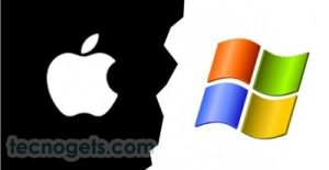 Apple VS Microsoft