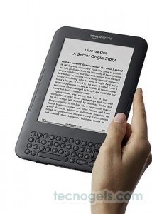 Kindle