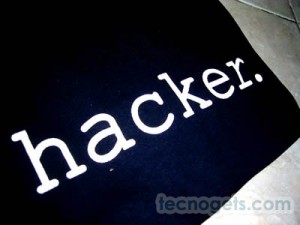 Hacker