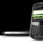 BlackBerry Bold 9900