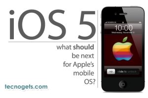 iOS 5