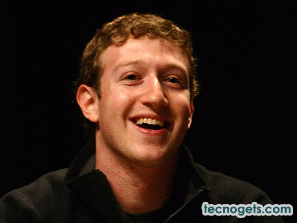 Mark Zuckerberg