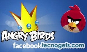 Angry Birds