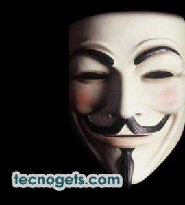 Anonymous realiza apagon de Internet