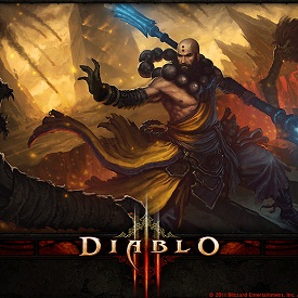 Diablo 3