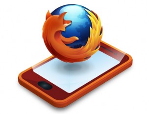 Sistema Operativo Firefox