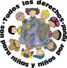 derechos del niño segun ONU