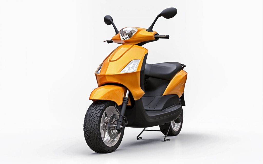 Los mejores accesorios para hacer tu scooter más práctico