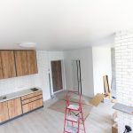 Renovation and Remodeling