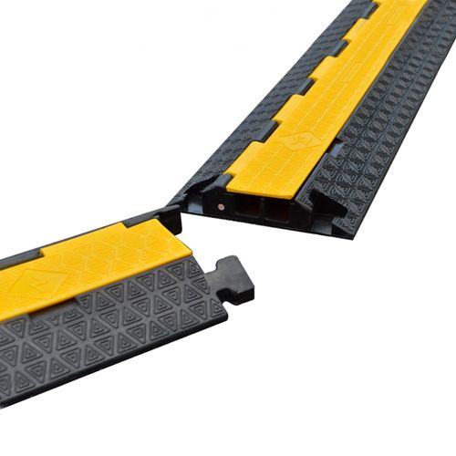 The Advantages of Using Cable Ramps