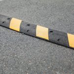 speed bumps