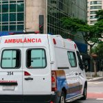 Ambulancias Sasu SL