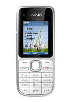 Nokia C2-01