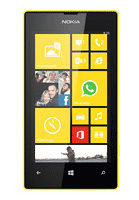 Nokia Lumia 520