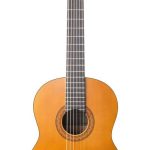 Guitarra acústica española