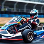 Karting para Principiantes: Consejos Esenciales para Tu Primera Carrera